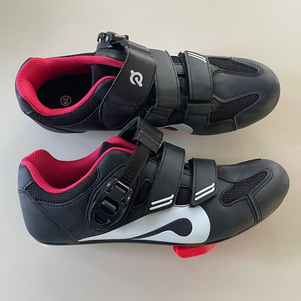 Peloton Bike Cleats Shoes